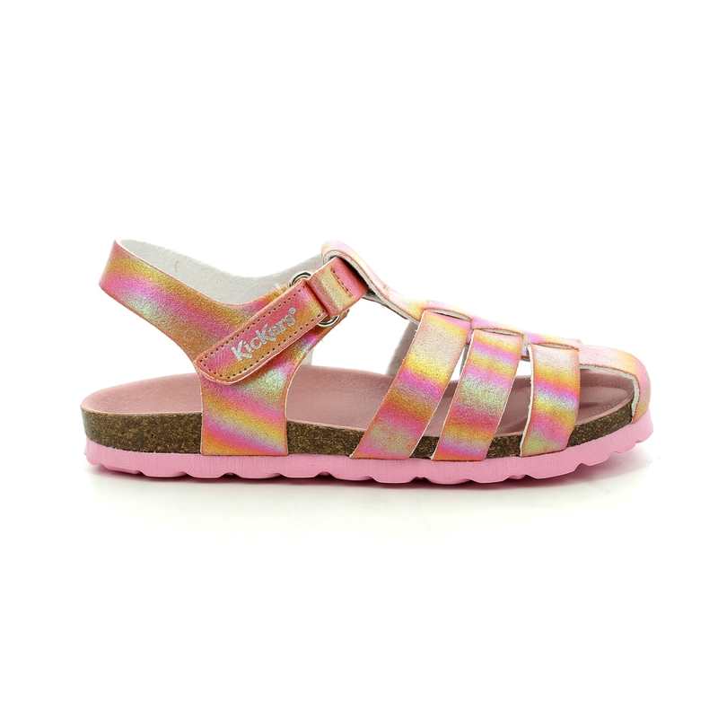 Sandales synthetique Summertan
