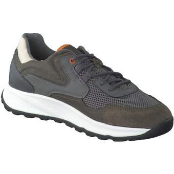 Geox Terrestre B Sneaker in grau