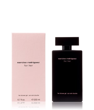 Narciso Rodriguez for her Duschgel-200 ml
