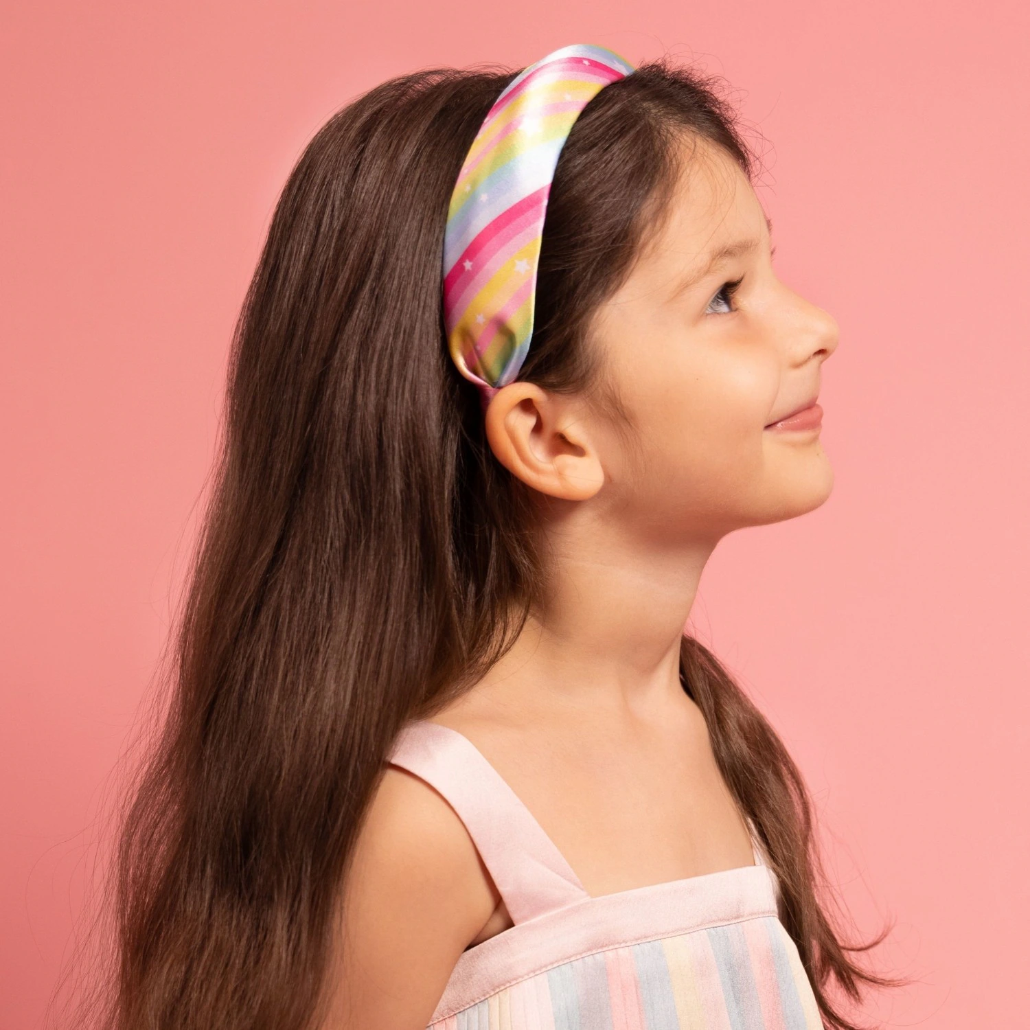 Invisibobble Kids Hairhalo снови од шећерне вуне