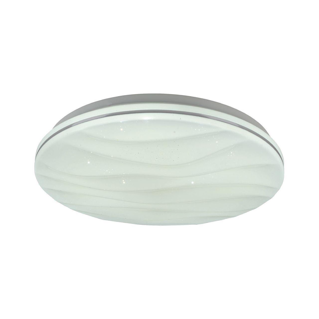 Näve Leuchten Smart Home LED Deckenleuchte 