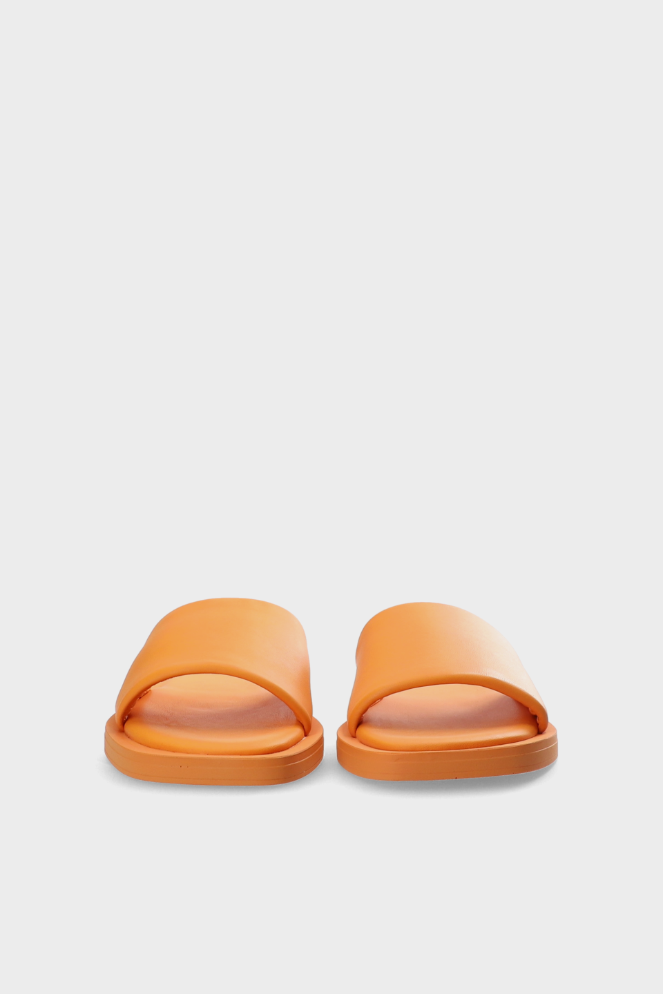 CPH789 nappa amber orange