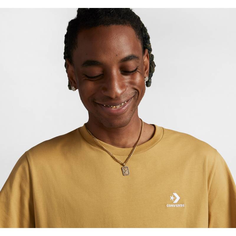 CONVERSE Star Chevron T-Shirt