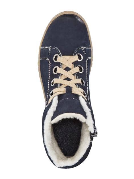 Stiefelette