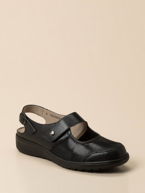 Spangenschuh-23550090011 Solidus