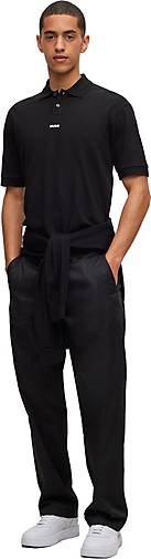 HUGO Poloshirt Dangula 10241531 01