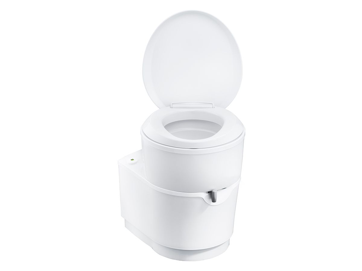 Thetford C223S Einbau-Toilette