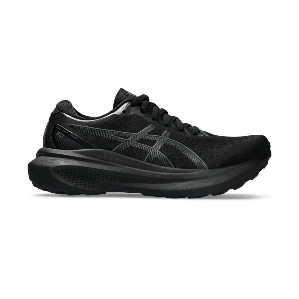 Asics Gel Kayano 30 1012B357.001 / schwarz