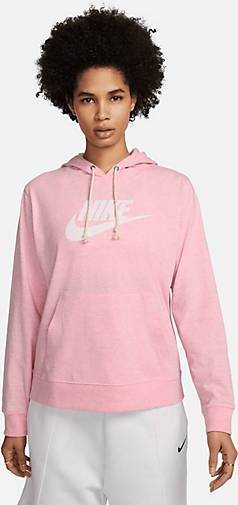 Nike Sportswear Damen Hoodie GYM VNTG Loose Fit