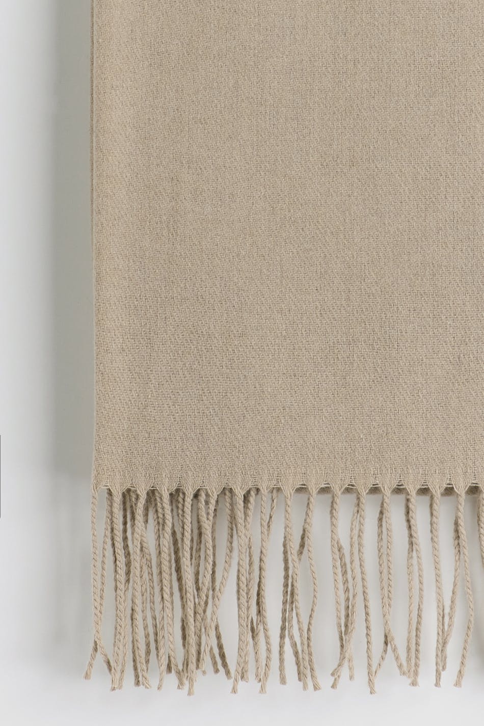 Everyday soft scarf