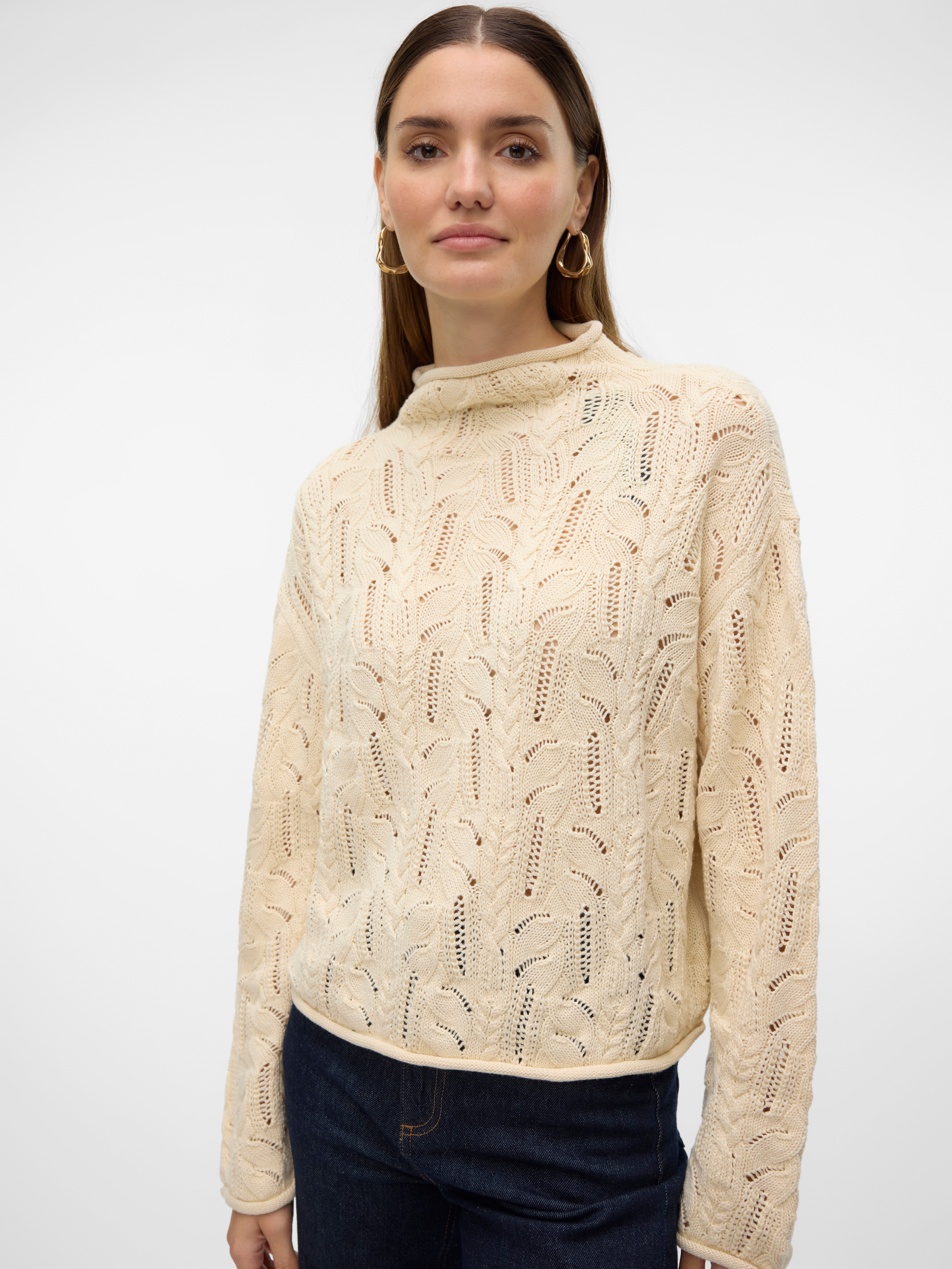 VMRITA Pullover