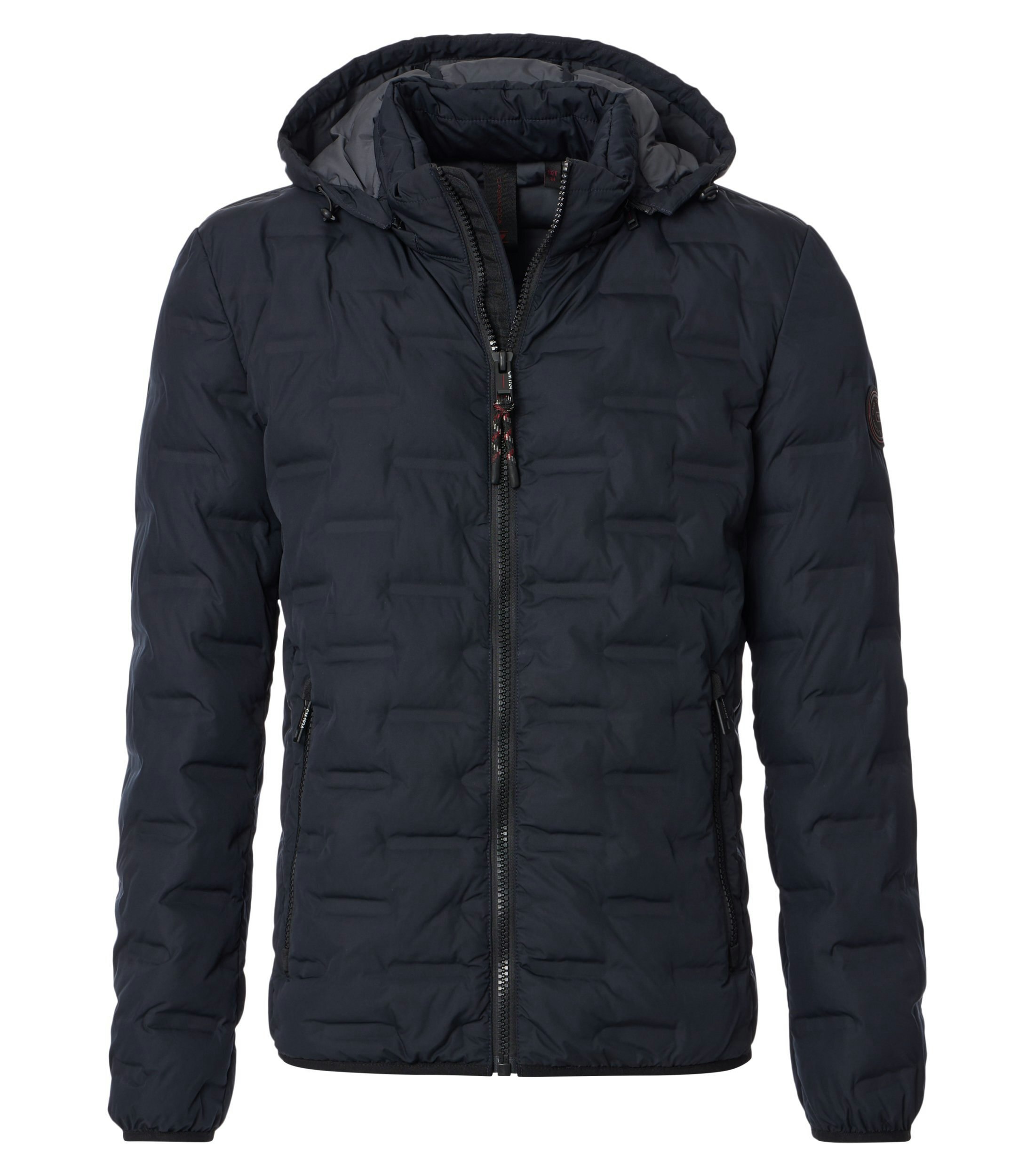 Jacke