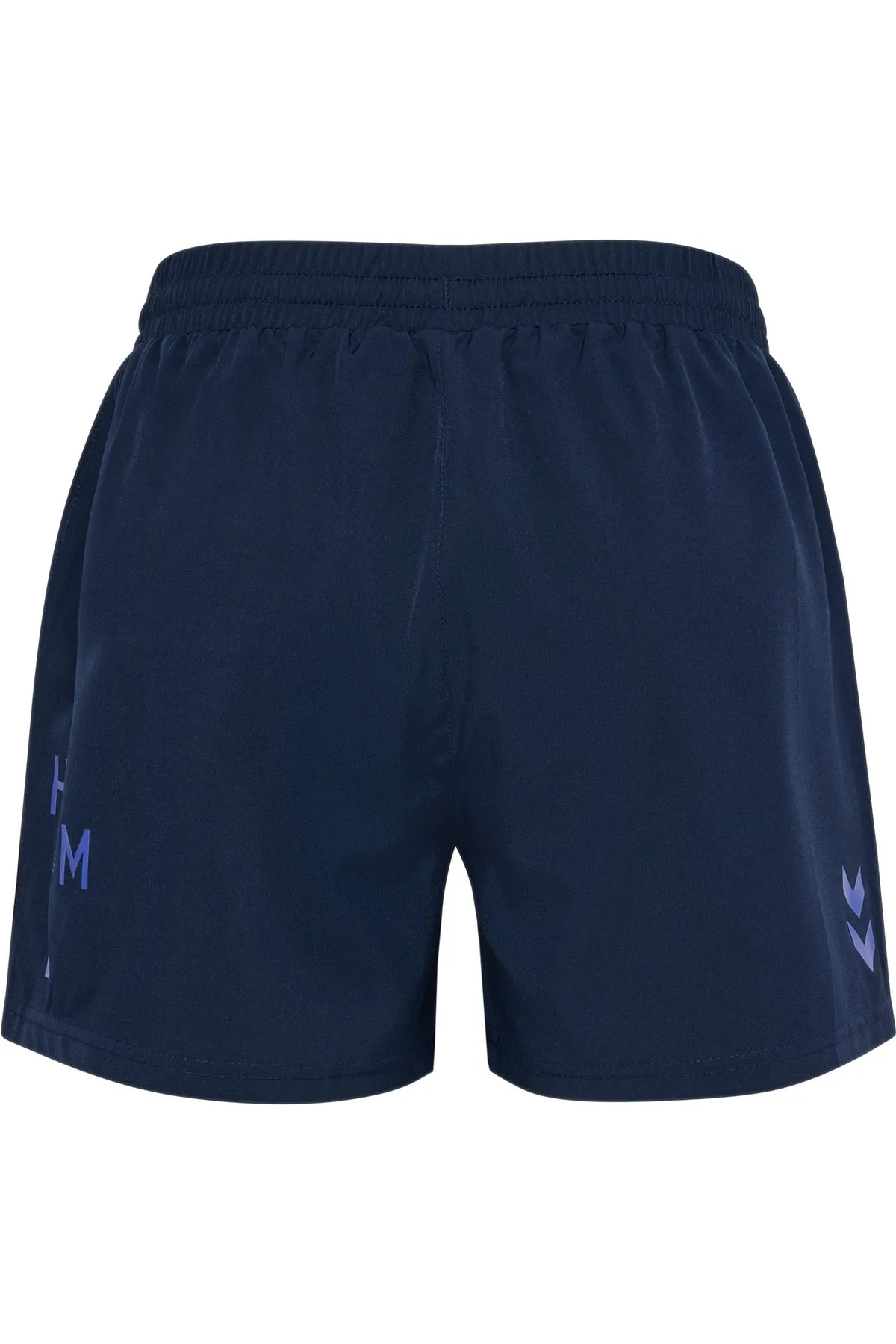 hummel  hmlCOURT WOVEN SHORTS WOMAN