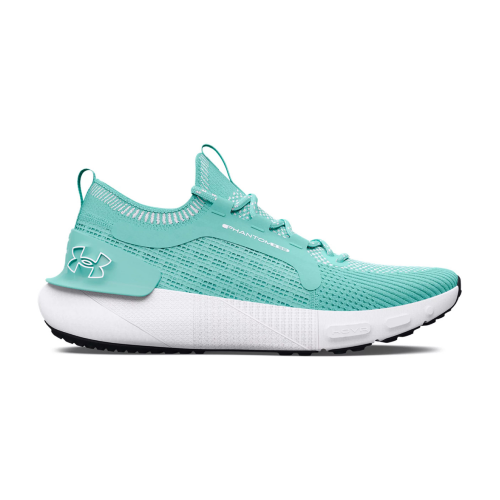 Under Armour UA W HOVR Phantom 3 SE 3026584-401 / grün