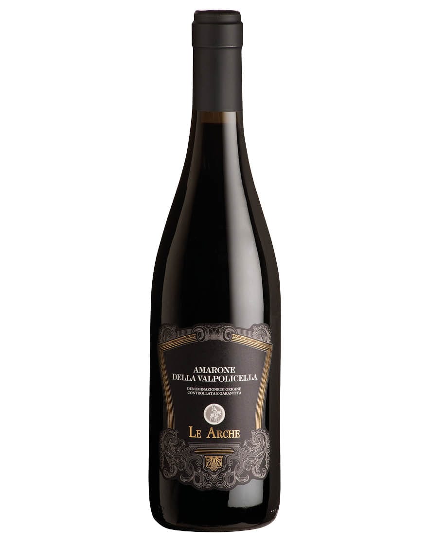 Amarone della Valpolicella DOCG  2019 Le Arche 0,75 ℓ