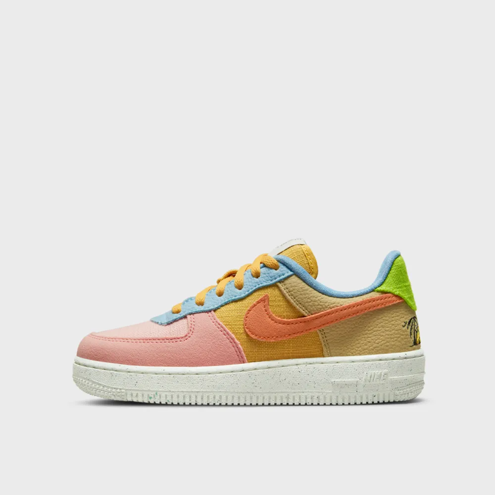 Nike Force 1 Low EasyOn FN0237-111 / weiss