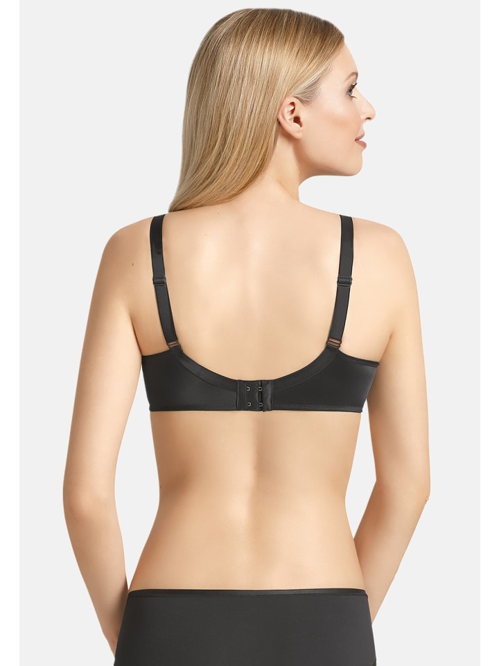 Anita Still BH mit Bügel Basic in Schwarz günstig kaufen