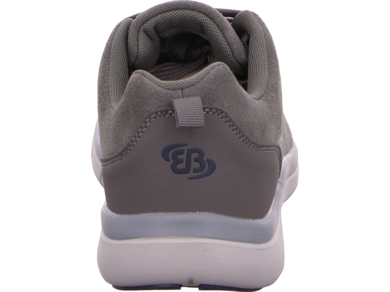 BRÜTTING Sneaker grau