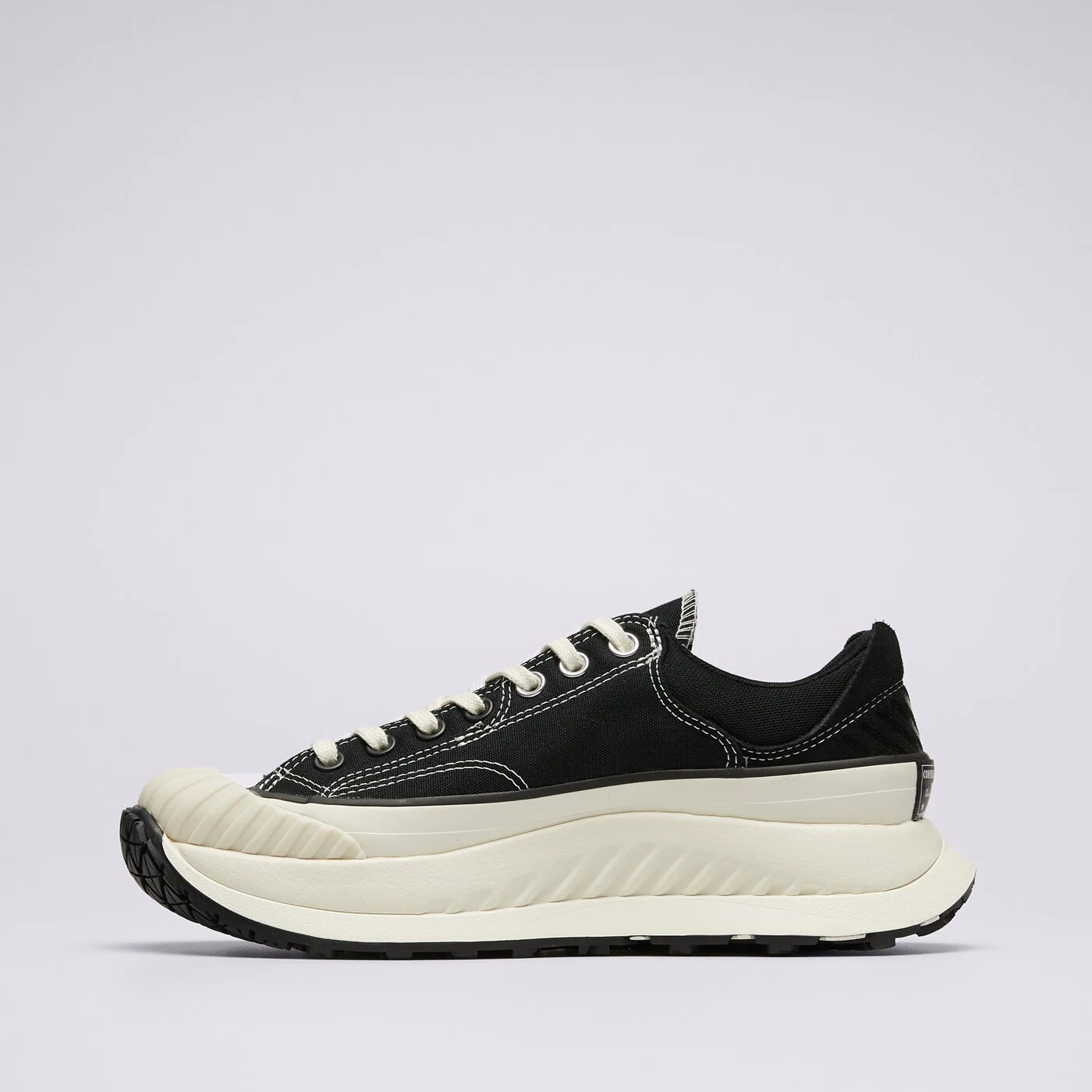 CONVERSE CHUCK 70 AT-CX OX Schwarz
