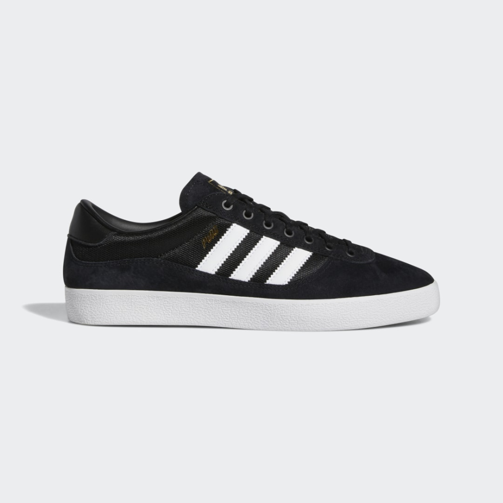 adidas Puig Indoor GW5614 / schwarz