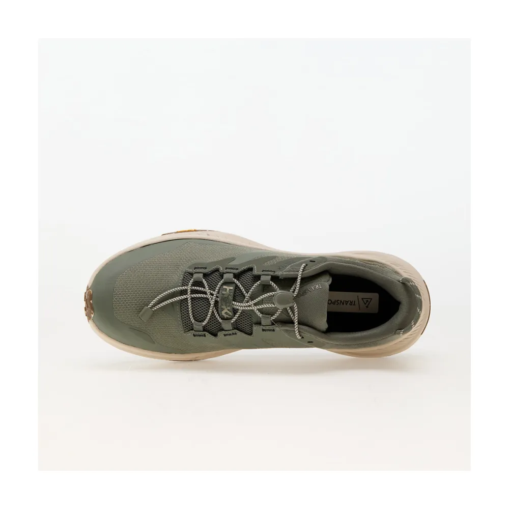 Hoka Transport GTX TEX GORE 1133957-STTM / grau