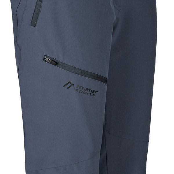 LATITSLIMVARIOW Damen - Trekkinghose