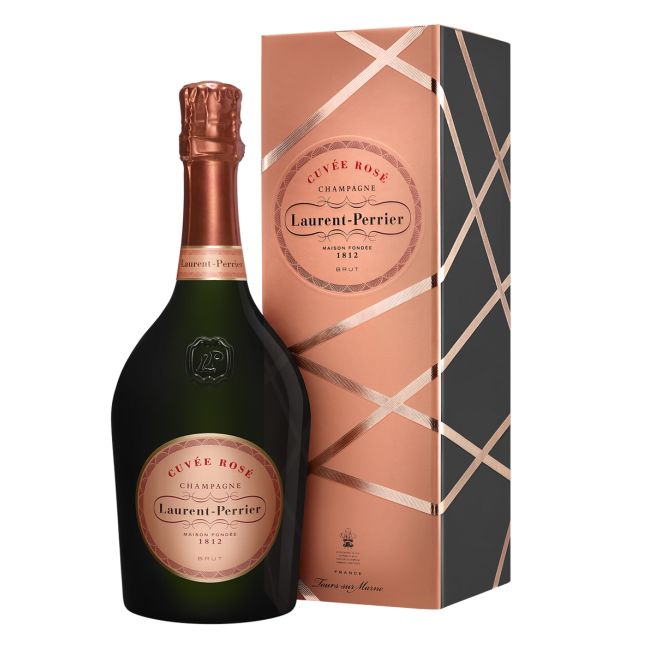 Laurent-Perrier, Cuvée Rosé Magnum