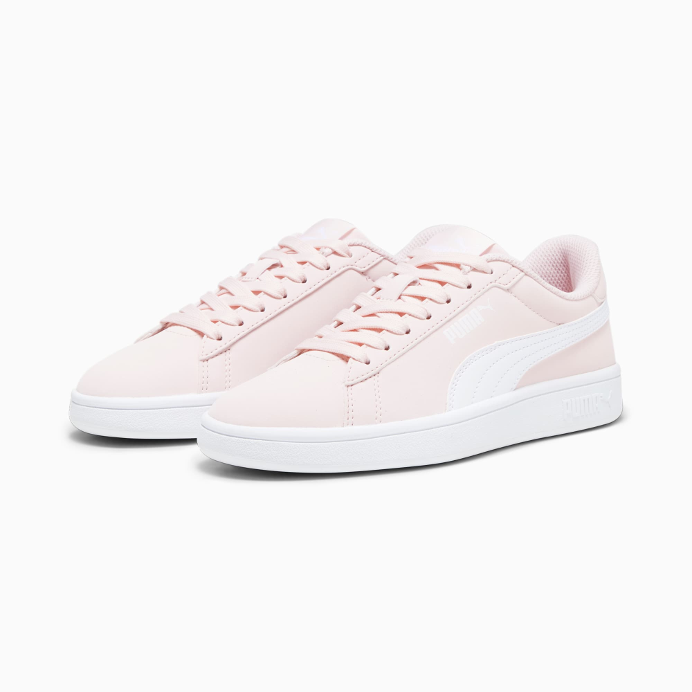 PUMA Smash 3.0 Buck Jugendliche 392039_07 / pink