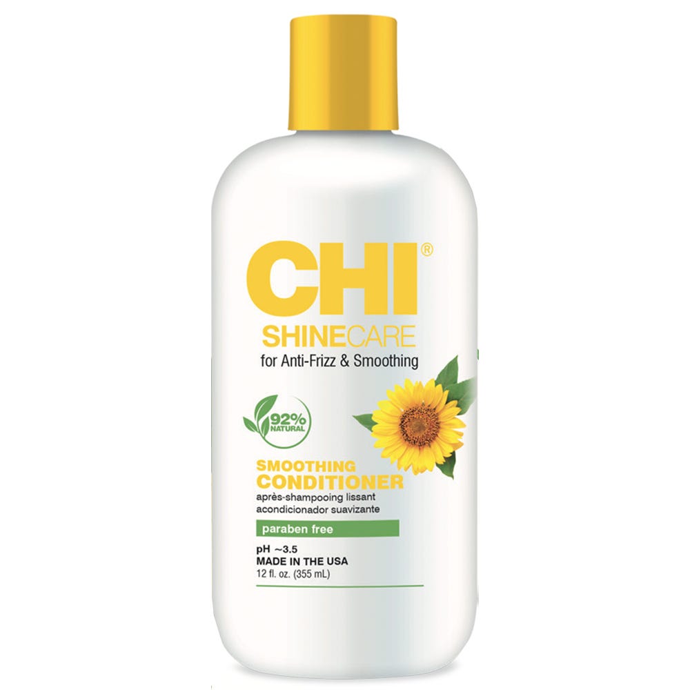 CHI Shinecare Smoothing Conditioner 355 ml