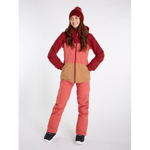 DAMEN JACKE PRTBAOW SNOWJACKET