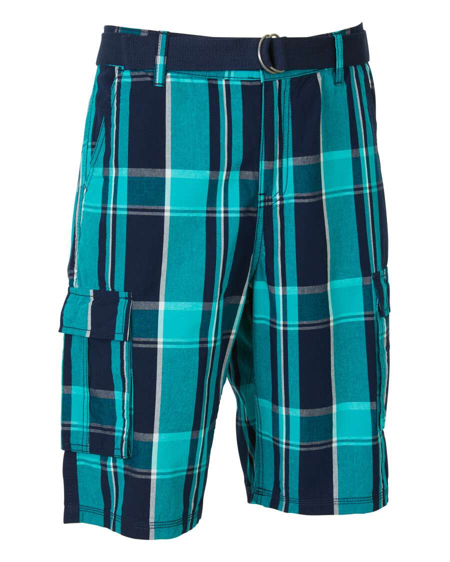 Cargo-Shorts