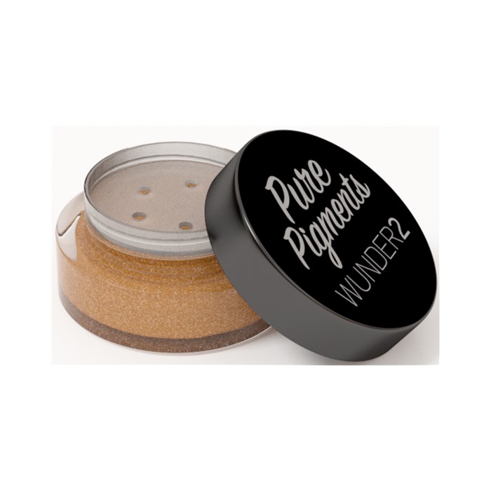 Pure Pigments