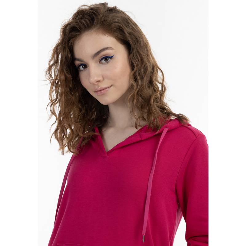 MYMO Hoodie Damen