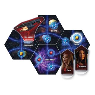 Star Trek Discovery: Black Alert (EN)