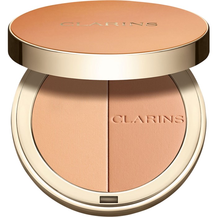 Ever Bronze Compact Powder