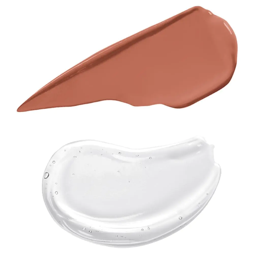 NYX Shine Loud кармин са двоструким завршетком Goal Crusher