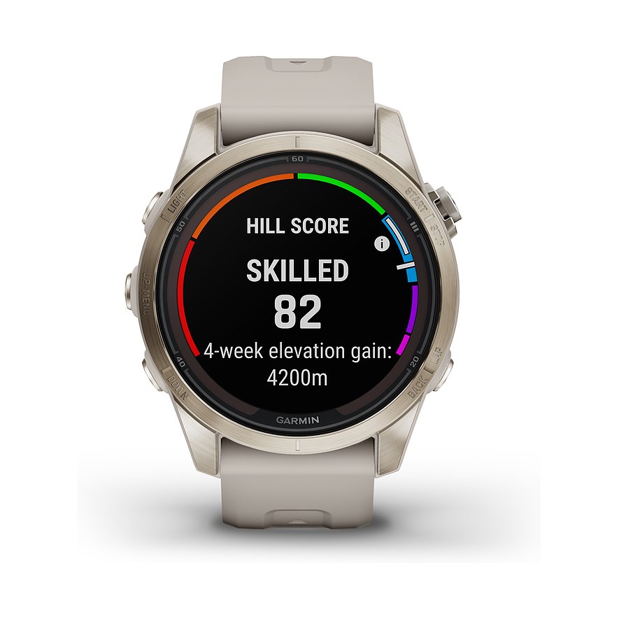 Garmin Smartwatch Fenix 7s Pro