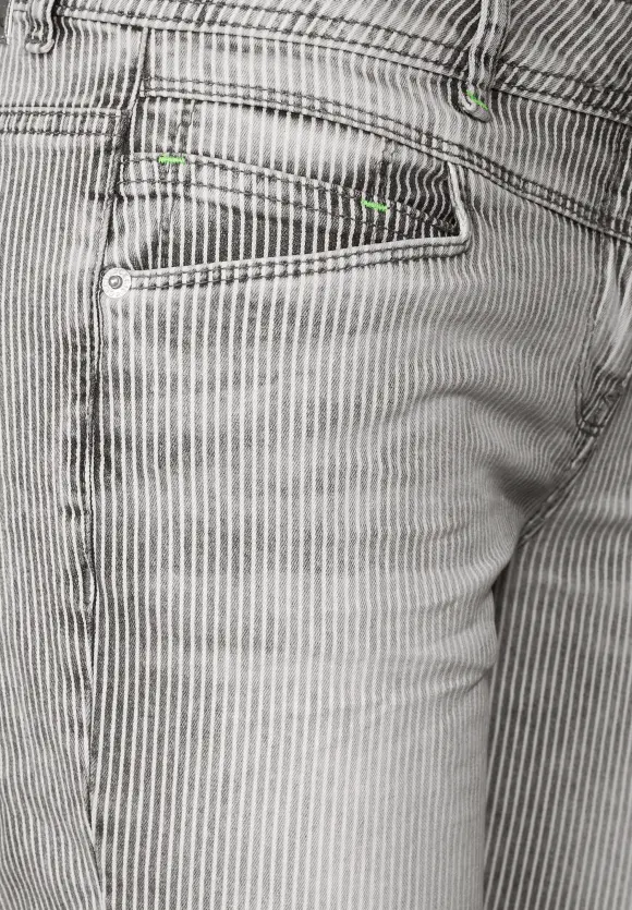 CECIL Loose Fit Jeans