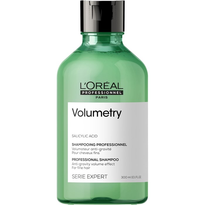 Professional Shampoo