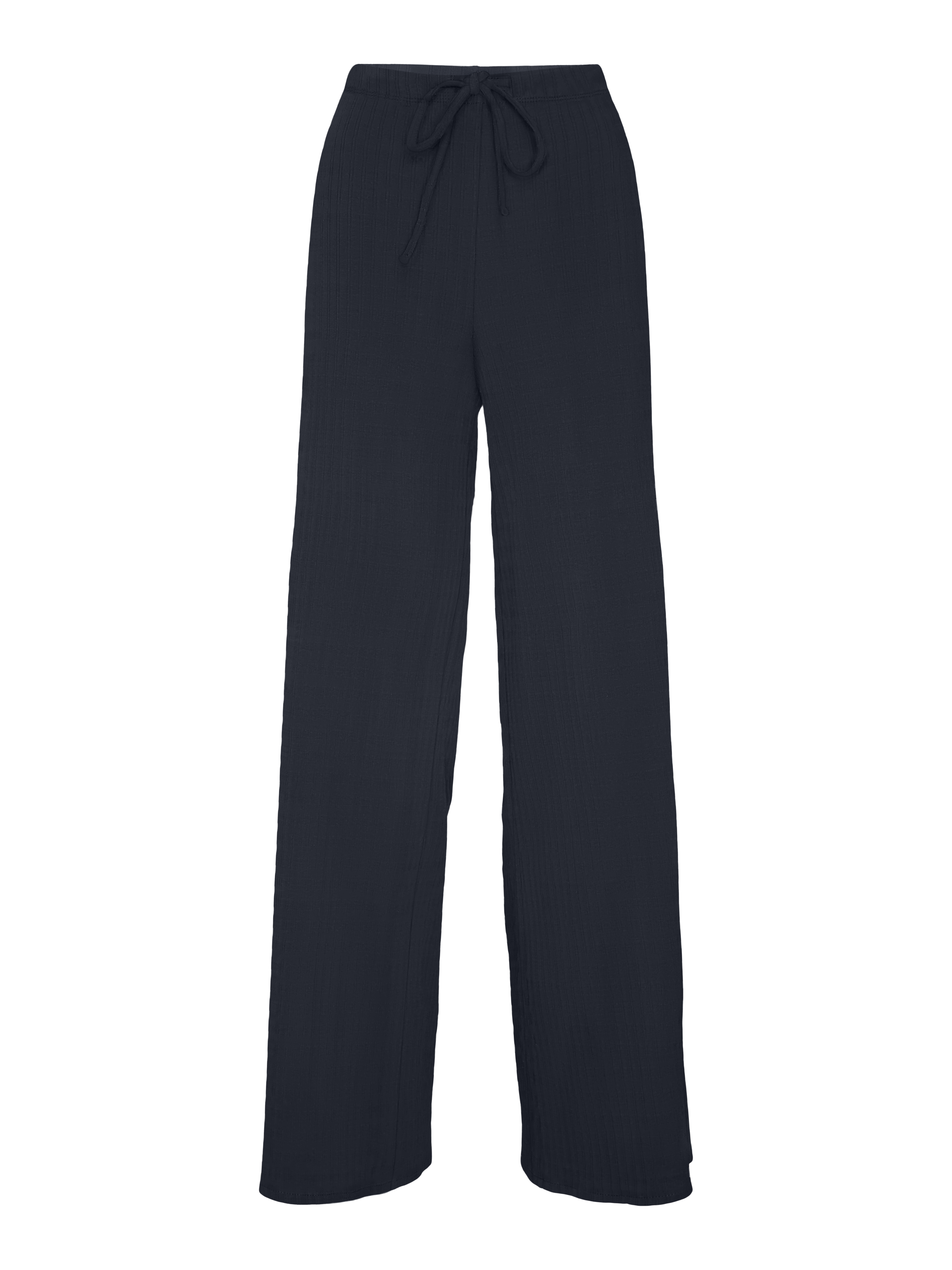 VMJOSEPHINE Mittlere Taille Hose