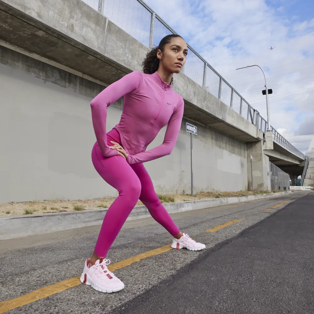 Nike Free Metcon 5 DV3950-603 / pink