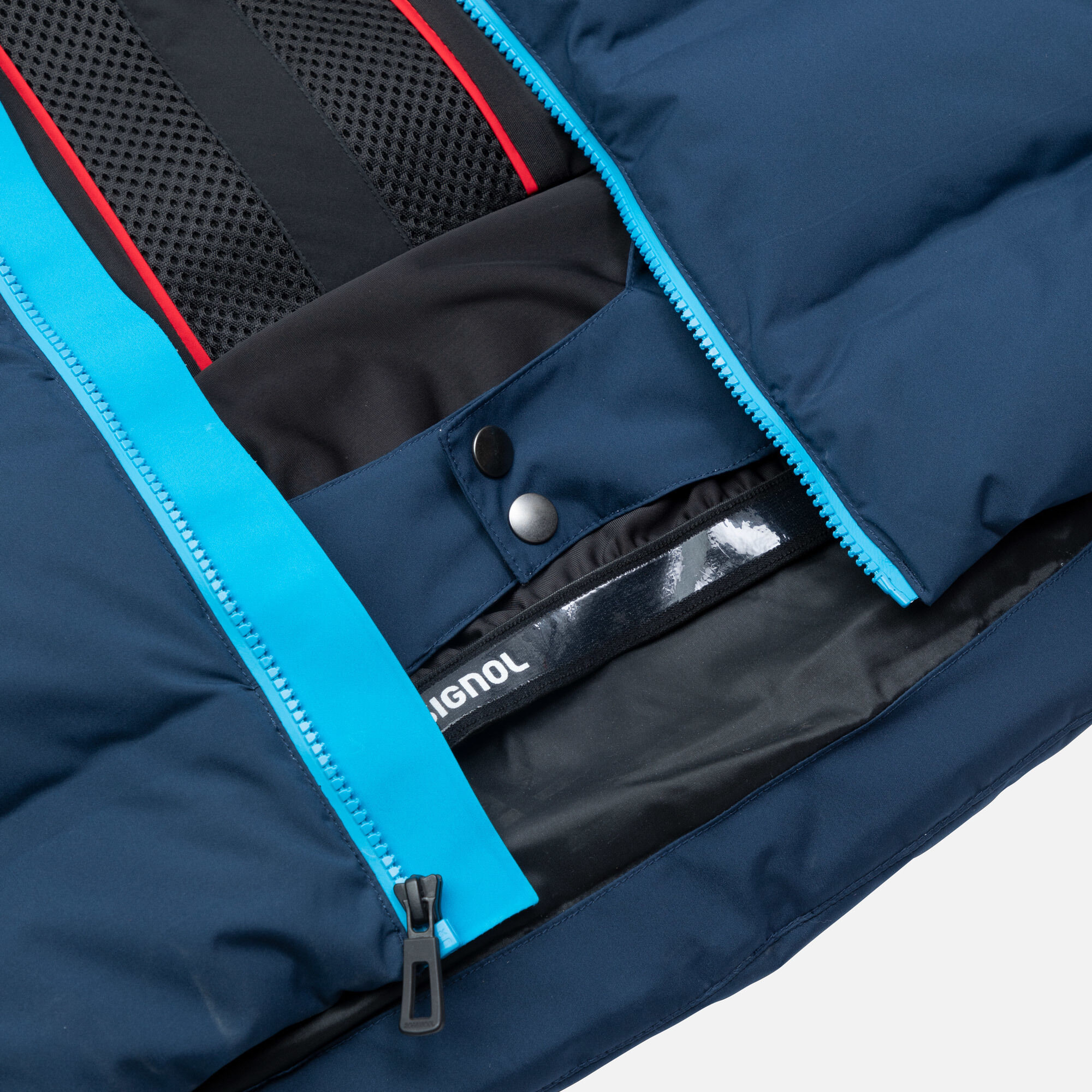 Veste de ski Depart Homme