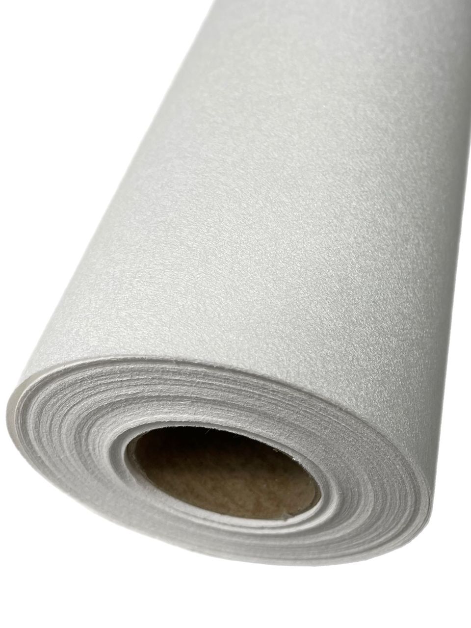 Vago-Tools Glasfaservlies Vorgestrichen 100g/m² Anstrichvlies Malervlies 10x 25m²