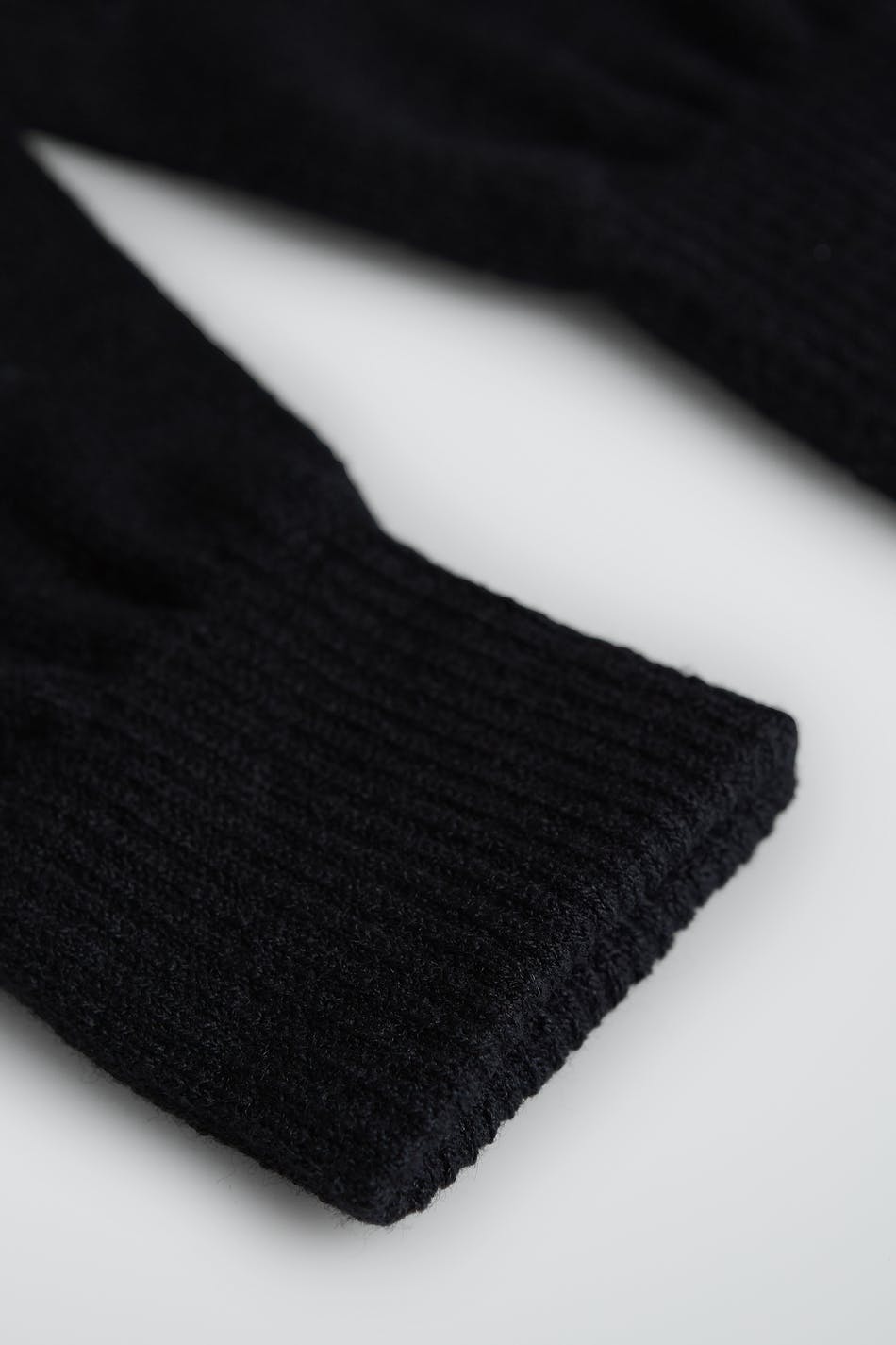 Basic gloves