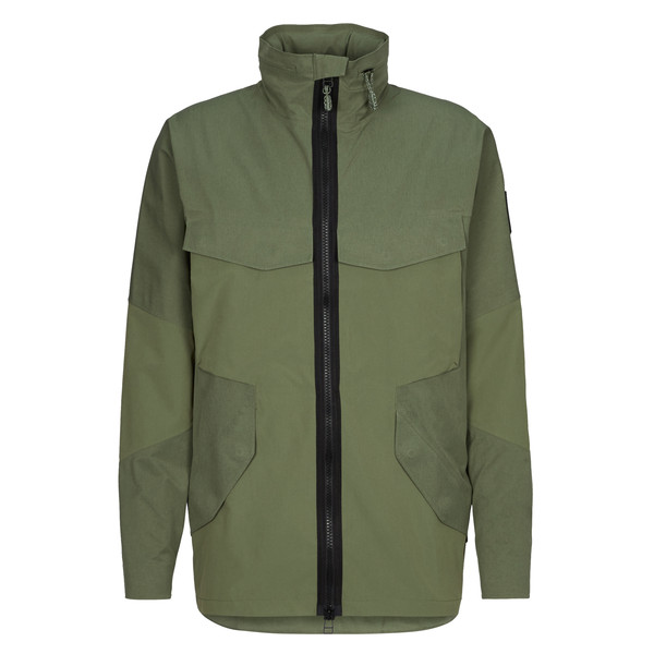 EXPLORER JACKET M Herren - Softshelljacke