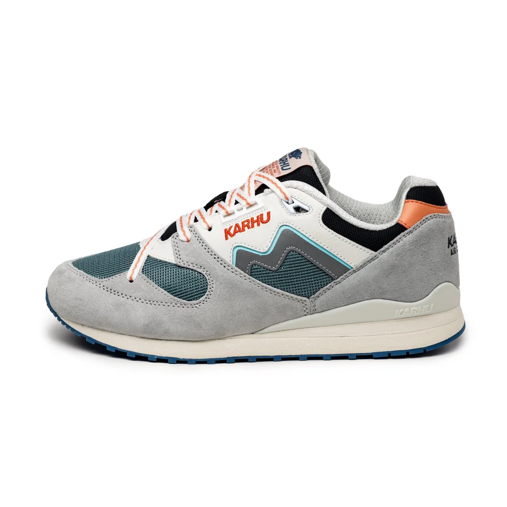 Karhu Synchron Classic F802674 / blau