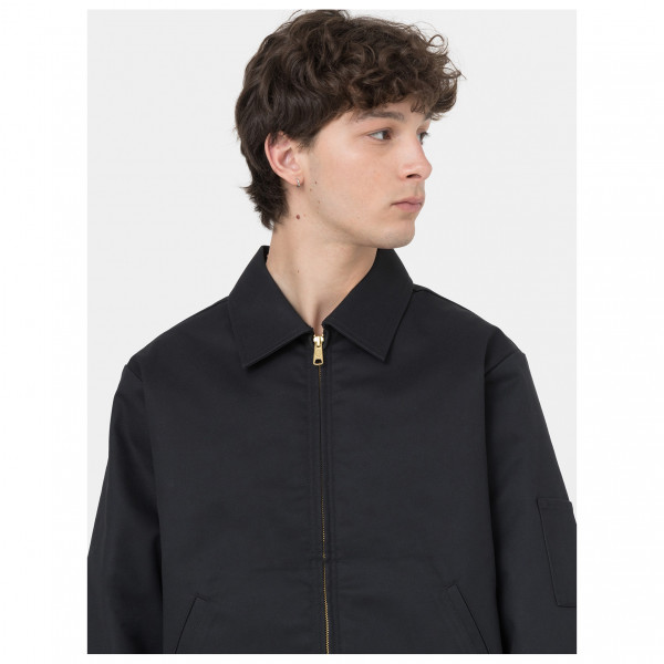 Dickies - Lined Eisenhower Jacket - Freizeitjacke
