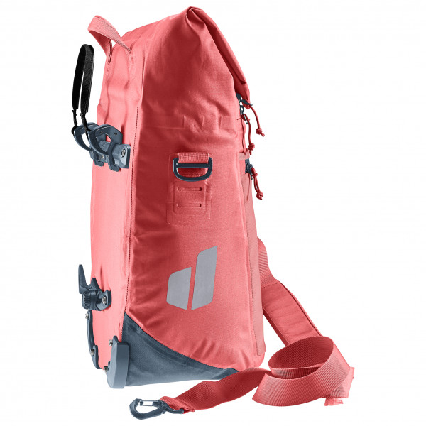 Deuter - Mainhattan 17+10 - Gepäckträgertasche