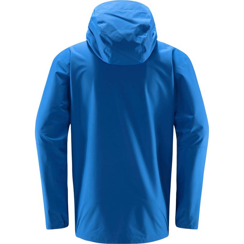 Haglfs Spira Jacket Hardshelljacke Herren