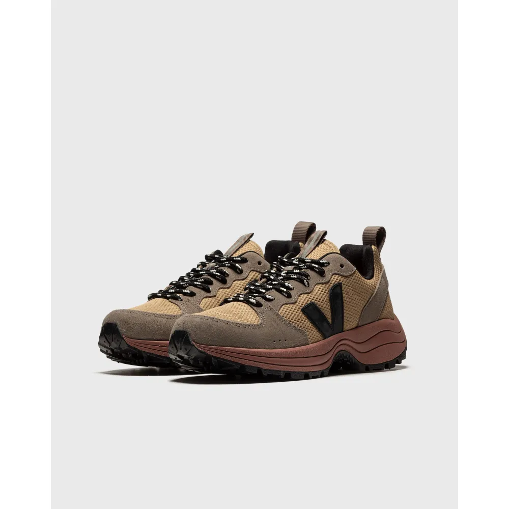 VEJA WMNS VENTURI ALVEOMESH VT0102980A / braun